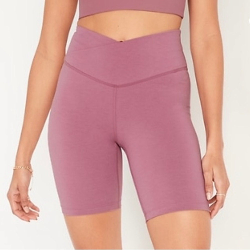 BRAND NEW biker shorts